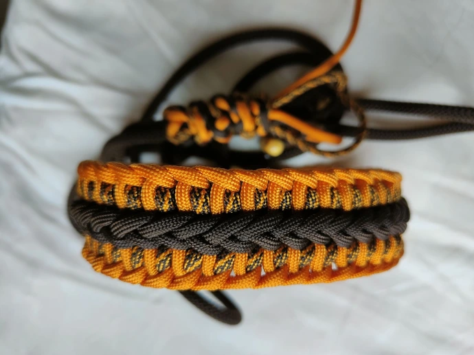 collier de Ringo Créations