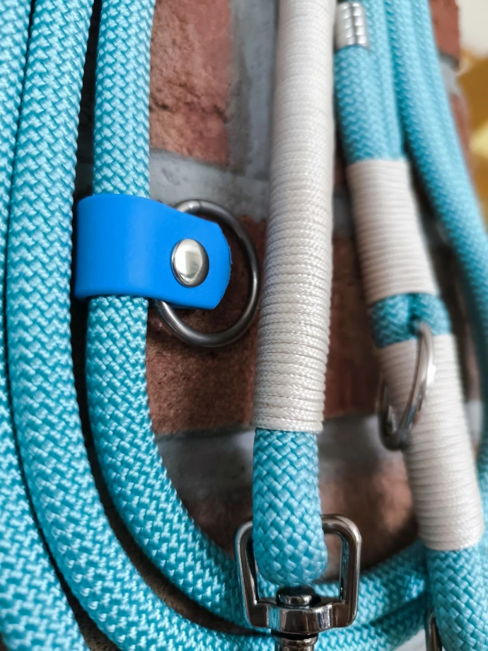 laisse Ringo Créations