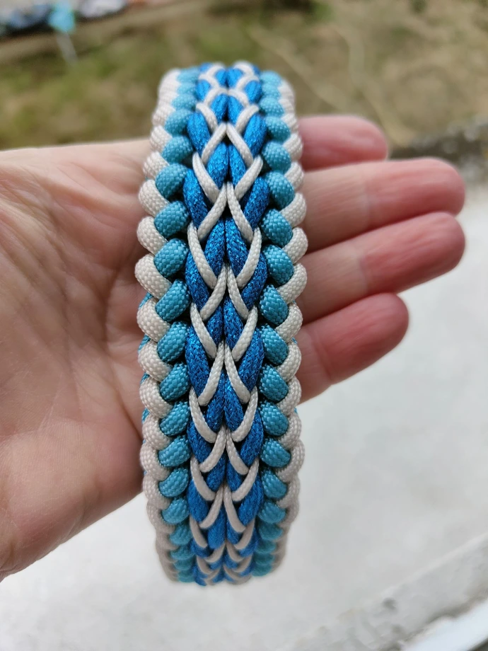 nouage Cooper's Island