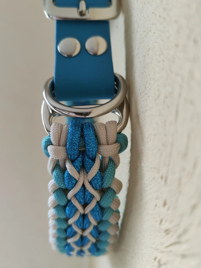 détail modèle Cooper's Island