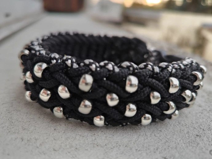 collier The Duke collection Bridgerton