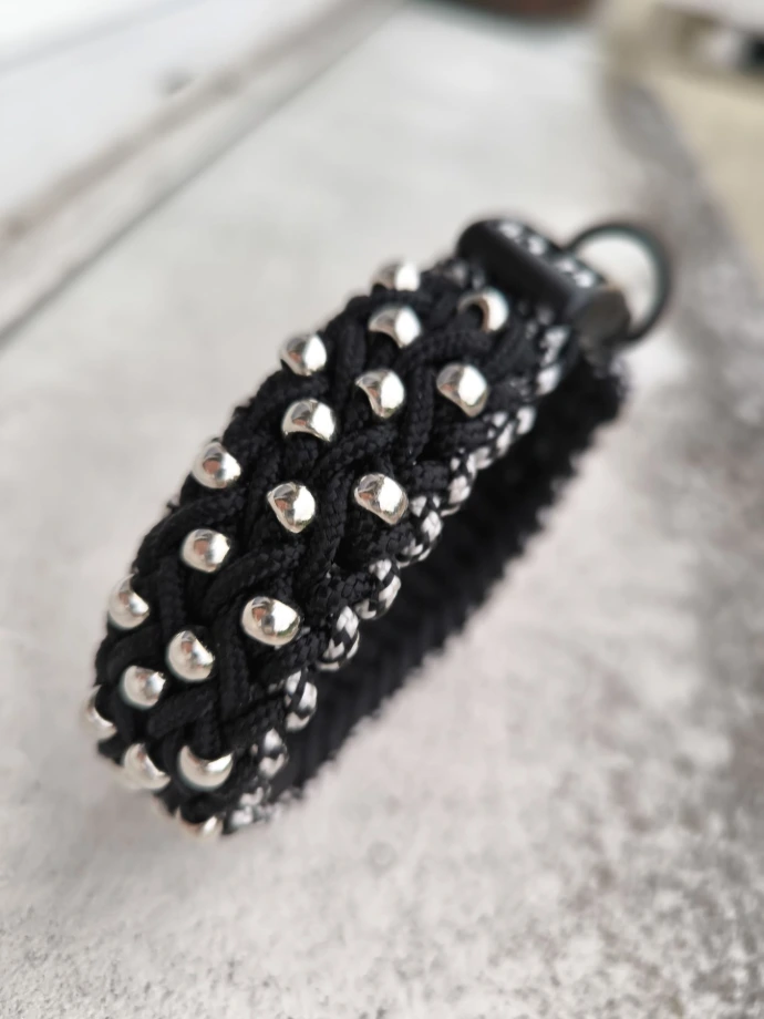 collier The Duke collection Bridgerton