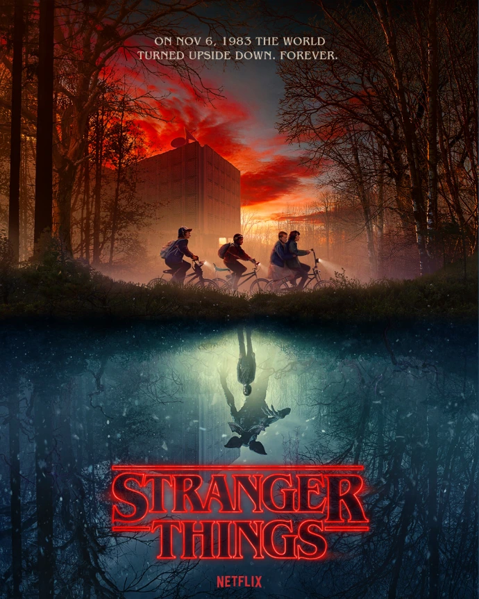 Stranger  Things